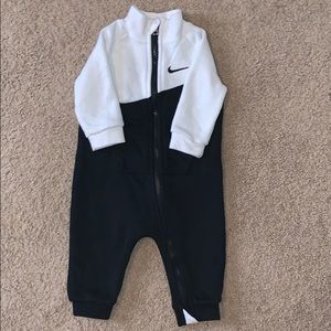 Nike Track Suit
